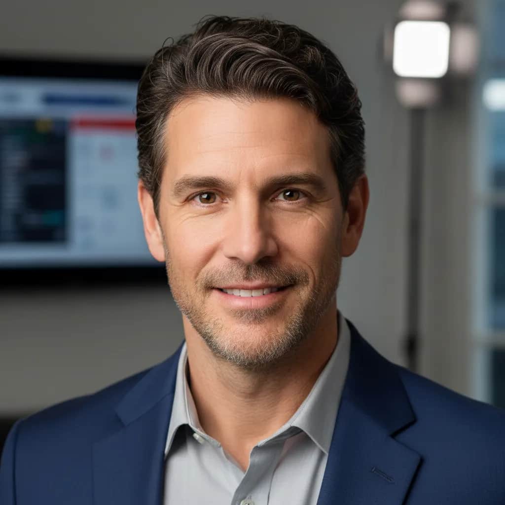 Autor Dawid Stępień