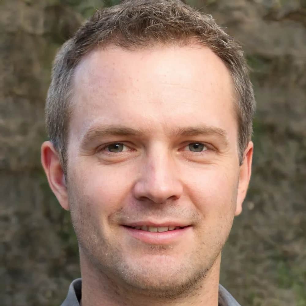 Autor Borys Kozłowski