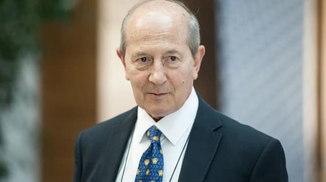 Włodzimierz Szaranowicz: Ile ma lat i co warto o nim wiedzieć Włodzimierz Szaranowicz: Ile ma lat i co warto o nim wiedzieć