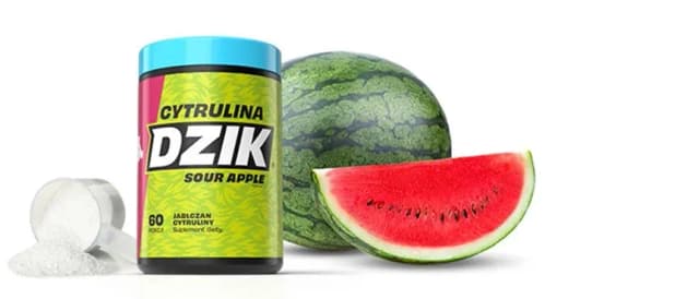 Ile cytruliny przed treningiem? Odpowiednia dawka dla lepszych wyników Ile cytruliny przed treningiem? Odpowiednia dawka dla lepszych wyników