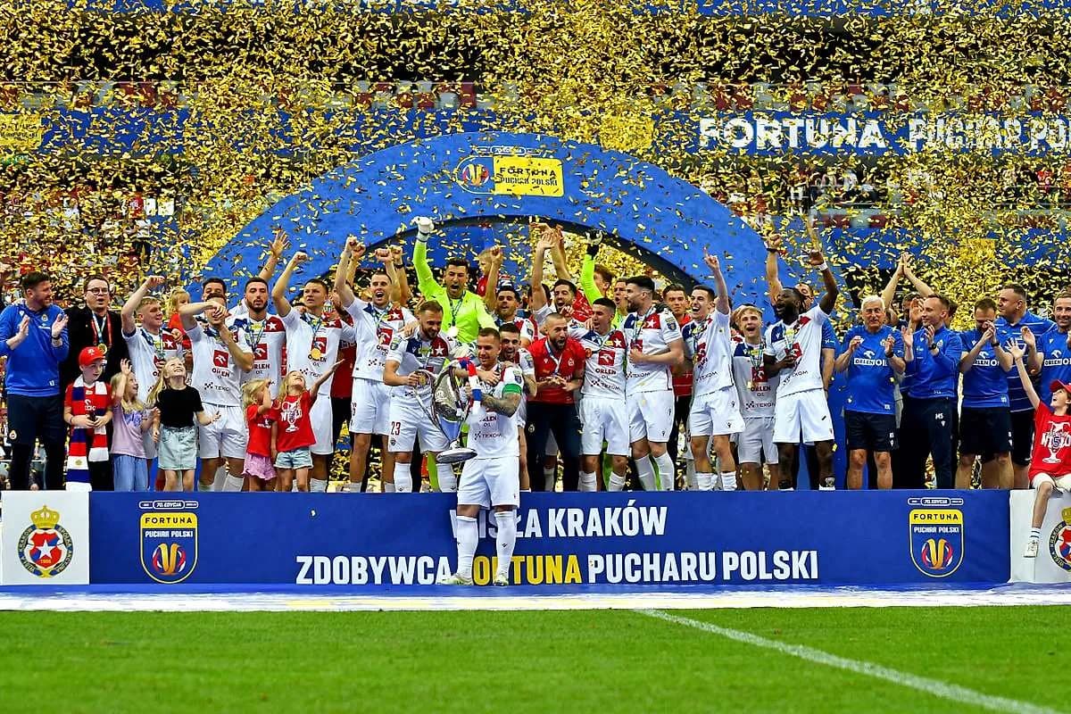 Kto gra w Pucharze Polski? Zobacz drużyny i ich szanse na sukces Kto gra w Pucharze Polski? Zobacz drużyny i ich szanse na sukces