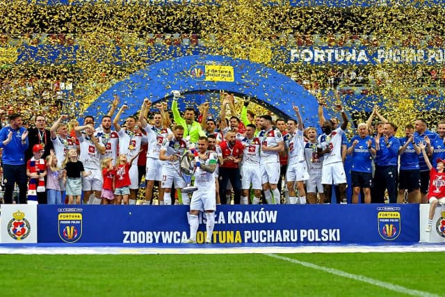 Kto gra w Pucharze Polski? Zobacz drużyny i ich szanse na sukces Kto gra w Pucharze Polski? Zobacz drużyny i ich szanse na sukces