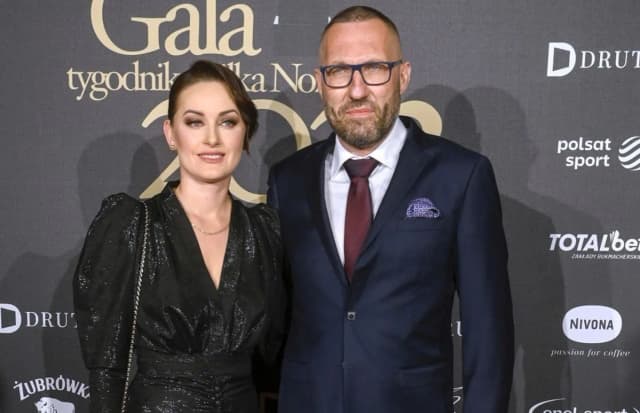 Marek Papszun dzieci: Jak ojcostwo wpływa na jego życie i pasje Marek Papszun dzieci: Jak ojcostwo wpływa na jego życie i pasje