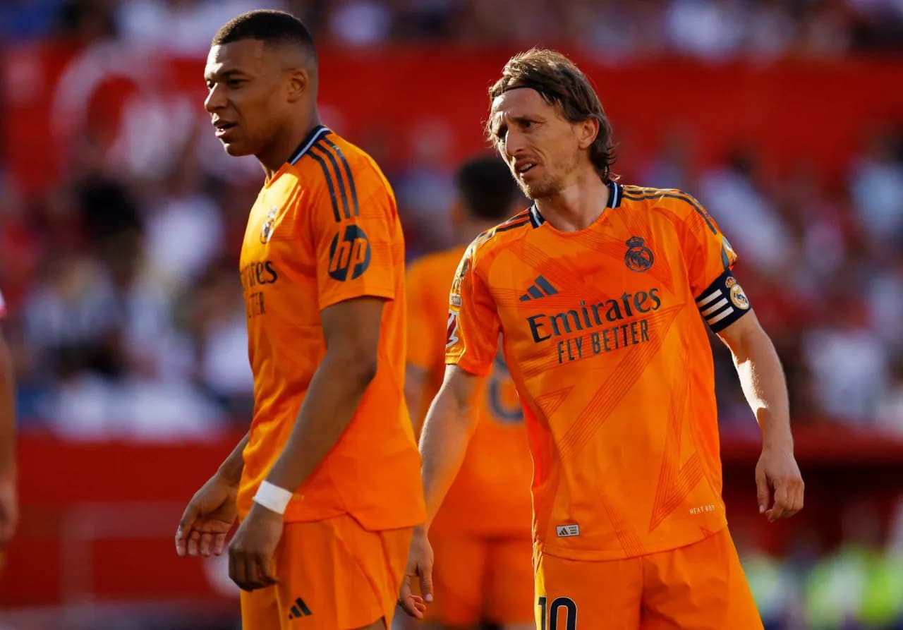 Luka Modric wzrost - jak jego wysokość wpływa na grę piłkarską Luka Modric wzrost - jak jego wysokość wpływa na grę piłkarską