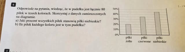 Ile piłek jest w każdym pudełku? Odkryj zaskakujące liczby! Ile piłek jest w każdym pudełku? Odkryj zaskakujące liczby!