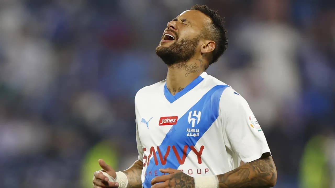 Neymar wzrost: Ile naprawdę ma centymetrów wzrostu? Neymar wzrost: Ile naprawdę ma centymetrów wzrostu?