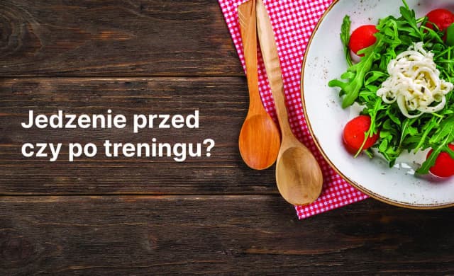 Lepiej zjeść przed czy po treningu? Odkryj prawdę o posiłkach Lepiej zjeść przed czy po treningu? Odkryj prawdę o posiłkach