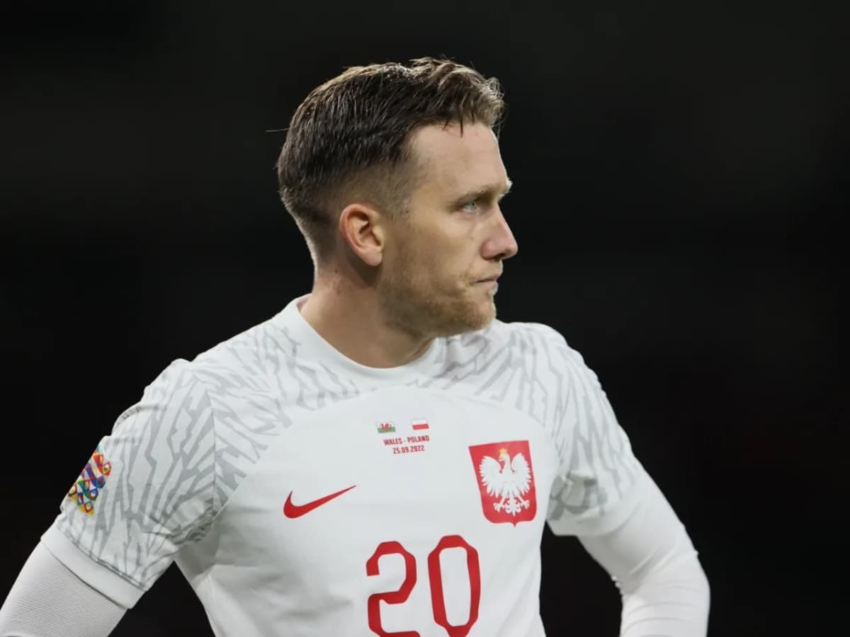 Jak dobrze znasz piłkarzy reprezentacji Polski? Sprawdź swoją wiedzę! Jak dobrze znasz piłkarzy reprezentacji Polski? Sprawdź swoją wiedzę!