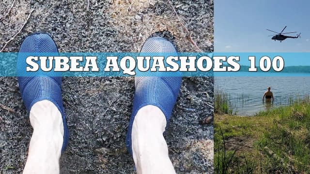 Najlepsze buty do pływania Decathlon - wybierz idealne modele dla siebie Najlepsze buty do pływania Decathlon - wybierz idealne modele dla siebie