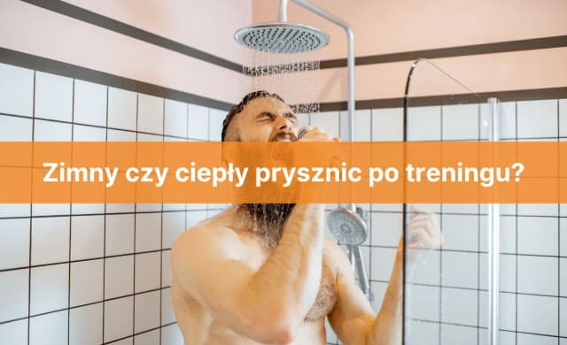 Najlepsze kąpiele po treningu, które przyspieszą Twoją regenerację Najlepsze kąpiele po treningu, które przyspieszą Twoją regenerację