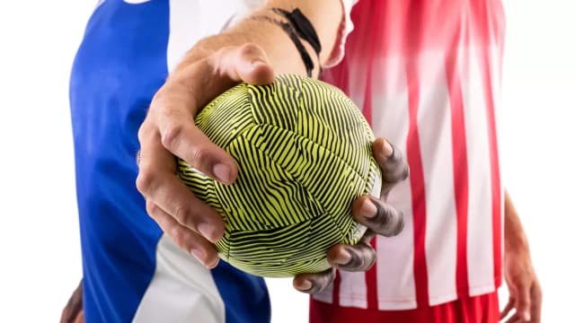 Ile waży piłka do piłki ręcznej? Odkryj wagi dla różnych graczy Ile waży piłka do piłki ręcznej? Odkryj wagi dla różnych graczy