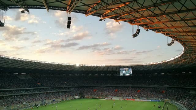 Gdzie powstał pierwszy klub piłki nożnej? Odkryj jego historię i znaczenie Gdzie powstał pierwszy klub piłki nożnej? Odkryj jego historię i znaczenie