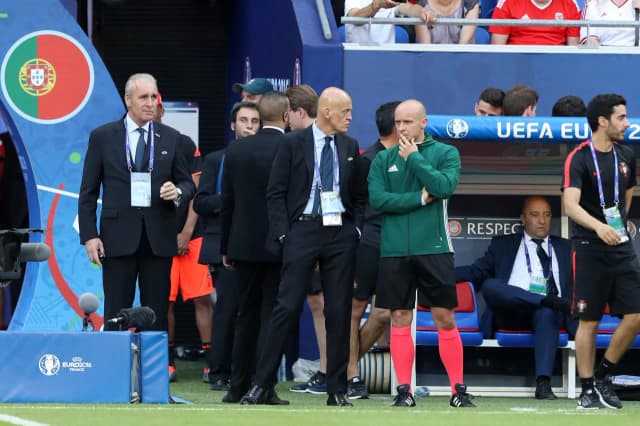 Ile zarabia sędzia UEFA? Zaskakujące fakty o ich wynagrodzeniu Ile zarabia sędzia UEFA? Zaskakujące fakty o ich wynagrodzeniu