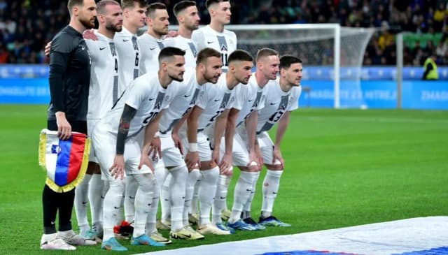 Kiedy mecz Polska Słowenia w piłce nożnej? Sprawdź najnowsze informacje Kiedy mecz Polska Słowenia w piłce nożnej? Sprawdź najnowsze informacje