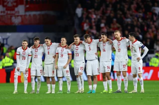 Jak się nazywają polscy piłkarze? Poznaj ich największe osiągnięcia Jak się nazywają polscy piłkarze? Poznaj ich największe osiągnięcia