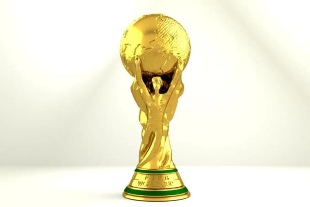Czy puchar mistrzostw świata jest przechodni? Oto prawda o trofeum Czy puchar mistrzostw świata jest przechodni? Oto prawda o trofeum