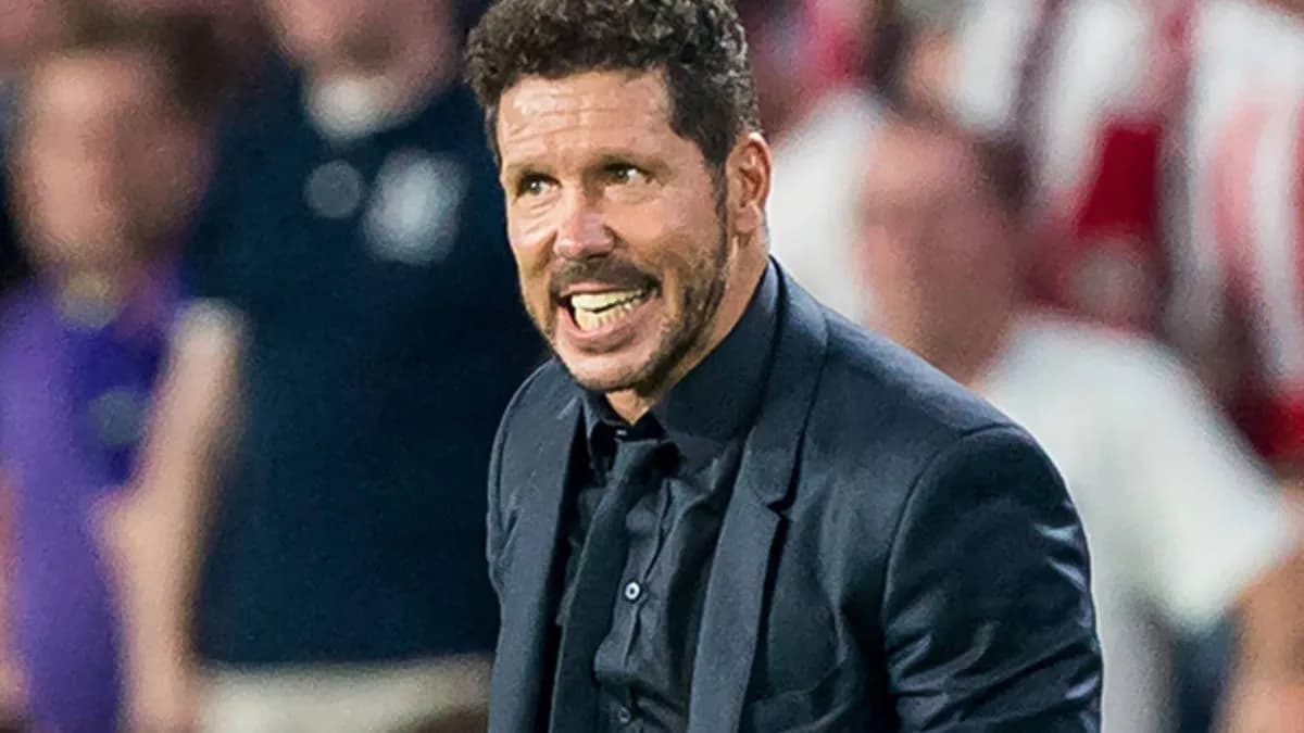Simeone zarobki: ile naprawdę zarabia najwyżej opłacany trener? Simeone zarobki: ile naprawdę zarabia najwyżej opłacany trener?