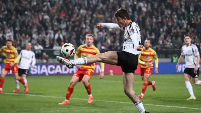 Gdzie oglądać Lechia Legia w finale Pucharu Polski – transmisje i streamy Gdzie oglądać Lechia Legia w finale Pucharu Polski – transmisje i streamy