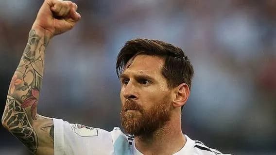 Ile lat ma Messi? Zaskakująca prawda o jego wieku i karierze Ile lat ma Messi? Zaskakująca prawda o jego wieku i karierze