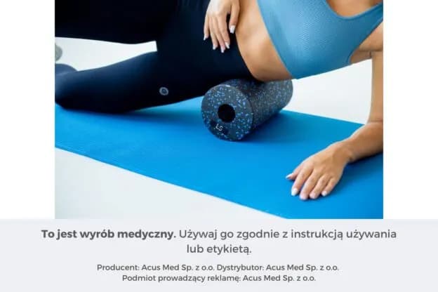 Rolowanie przed czy po treningu: Kiedy przynosi najlepsze efekty? Rolowanie przed czy po treningu: Kiedy przynosi najlepsze efekty?