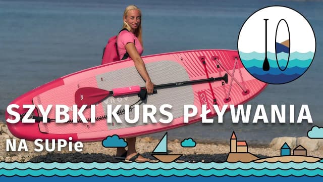 Jak wybrać idealny słup do pływania dla maksymalnej przyjemności Jak wybrać idealny słup do pływania dla maksymalnej przyjemności