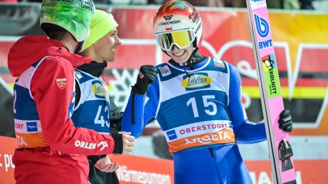 Puchar świata w skokach: kiedy i gdzie odbędą się zawody? Puchar świata w skokach: kiedy i gdzie odbędą się zawody?