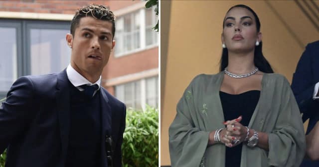 Cristiano Ronaldo z kim ma dzieci? Odkryj tajemnice jego rodziny Cristiano Ronaldo z kim ma dzieci? Odkryj tajemnice jego rodziny