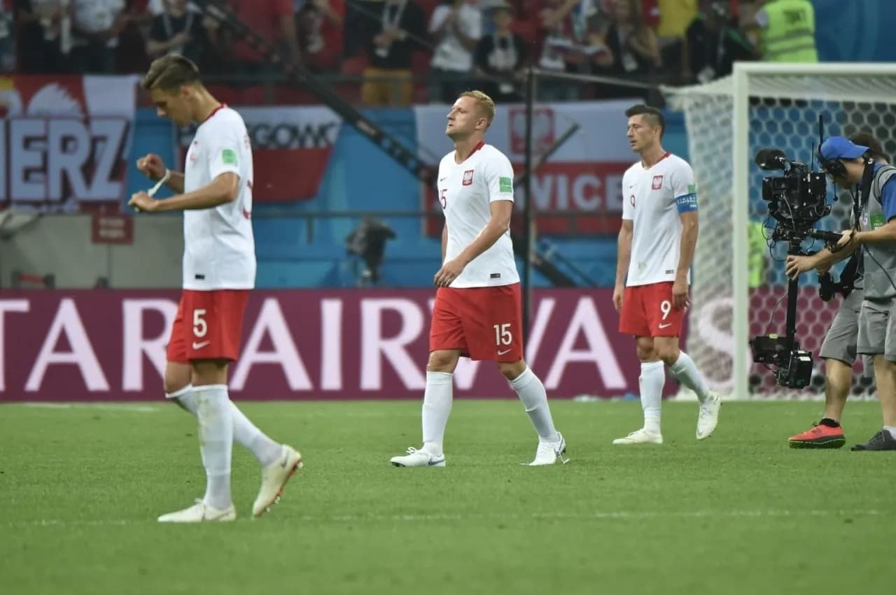 Ile dostaną piłkarze za mundial? Zaskakujące kwoty premii ujawnione Ile dostaną piłkarze za mundial? Zaskakujące kwoty premii ujawnione
