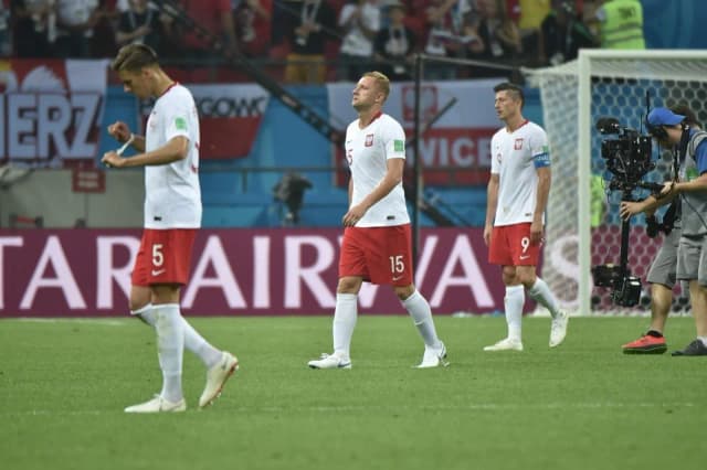 Ile dostaną piłkarze za mundial? Zaskakujące kwoty premii ujawnione Ile dostaną piłkarze za mundial? Zaskakujące kwoty premii ujawnione