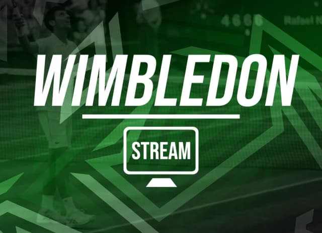 Gdzie obejrzeć finał Wimbledonu: najlepsze opcje transmisji w Polsce Gdzie obejrzeć finał Wimbledonu: najlepsze opcje transmisji w Polsce